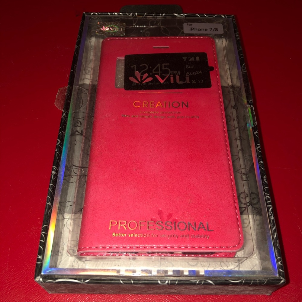 iPhone 7/8 Case